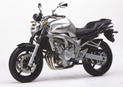 Yamaha FZ6 Yamaha FZ6